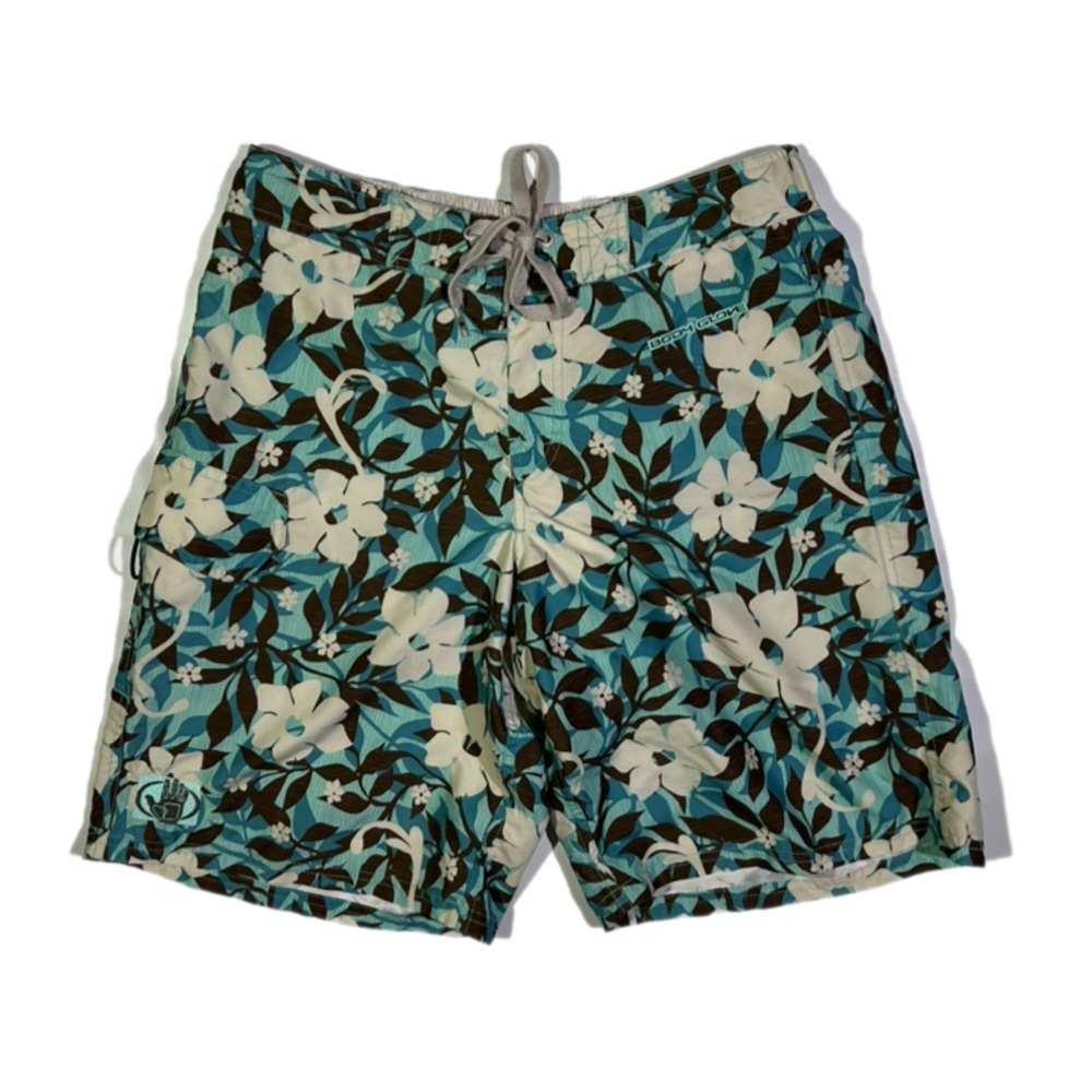 Body Glove Swim Trunks (Medium)